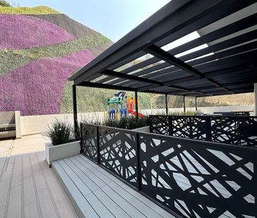 Departamento en Renta, Bosque Real, Torre Morat. - Photo 1