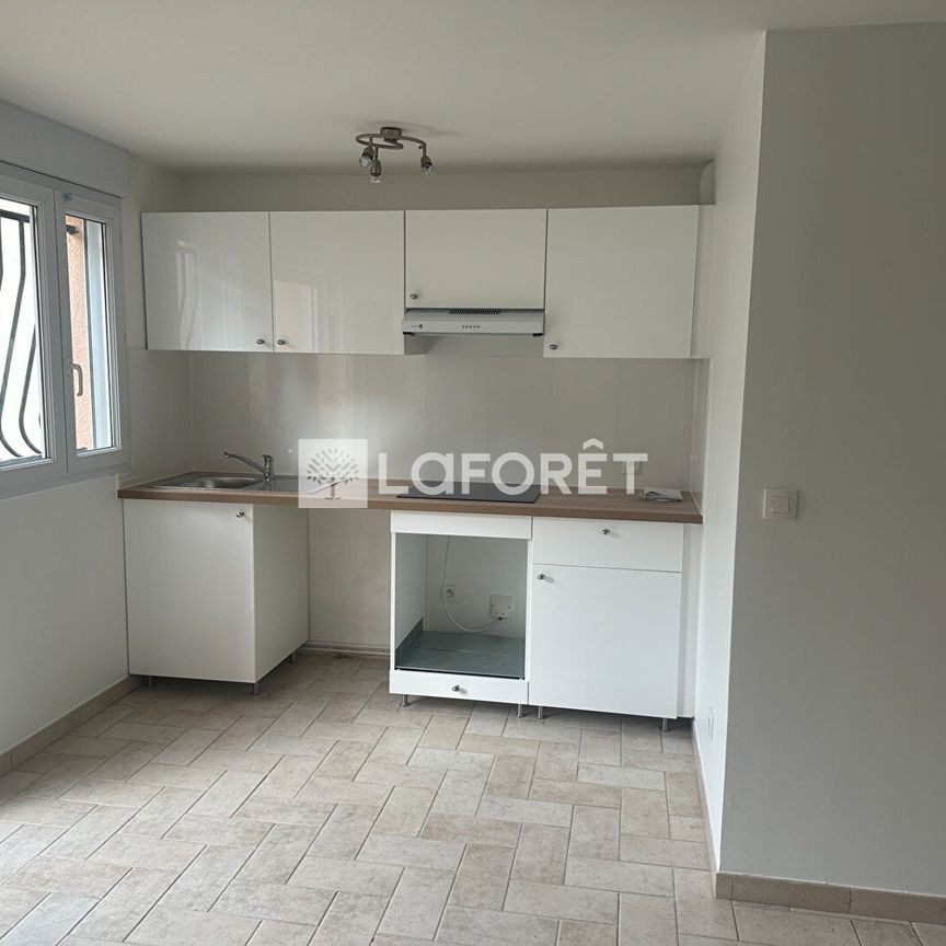 Appartement T2 Villejuif à louer - Photo 1