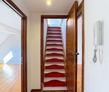 Triplex te huur - Photo 2