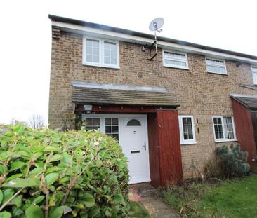 1 bedroom end of terrace house to rent - Photo 1