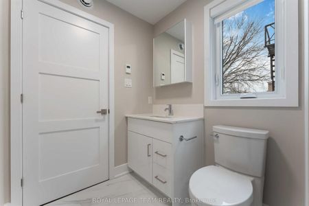 For Lease - 342 Fifth Avenue Unit# 5, Glebe - Ottawa East and Area, Ontario - Photo 3