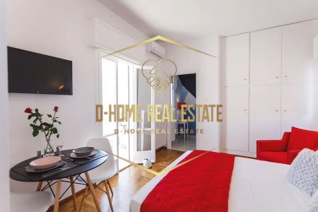 Studio/Γκαρσονιέρα για ενοικίαση Λεωφόρος Πατησίων - Λεωφόρος Αχαρνών - Photo 2