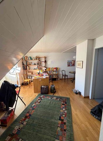 2 Zimmer, 55 m², 5. Stock - Foto 4