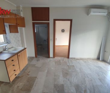 Studio/Γκαρσονιέρα για ενοικίαση Νέα Κρήνη (Καλαμαριά) - Photo 6