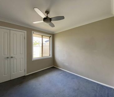 GREAT LIVING SPACE AND A BIG BACKYARD - Photo 5