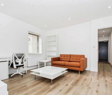 1 bedroom apartment to rent Fitzwilliam Road, Cambridge, Cambridges... - Photo 1