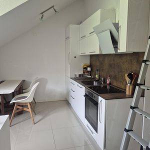 Wohnung, Einzimmerwohnung - Photo 2