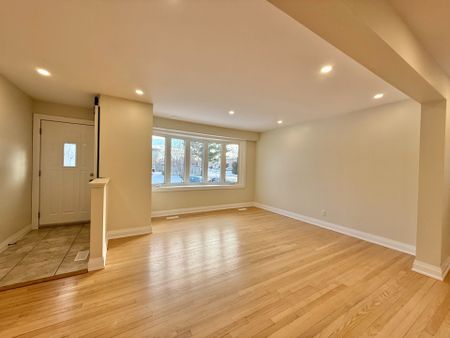 For Lease - 973 Eiffel Avenue, Mooneys Bay - Carleton Heights and Area, Ontario - Photo 3