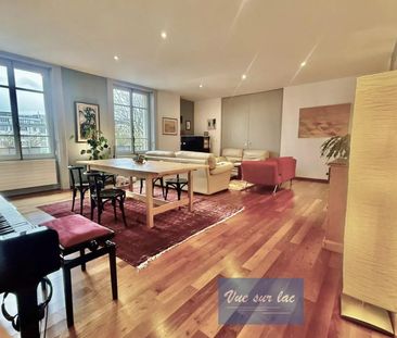 4 Zimmer, 140 m², 3. Stock - Foto 2