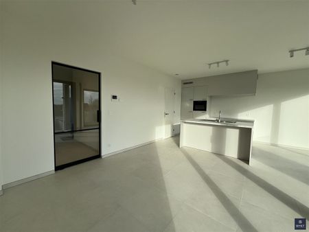 Appartement te huur in Haasdonk - Photo 2