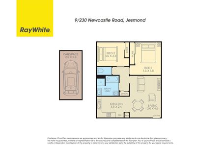 Home For Rent - Photo 4