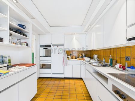 Möblierte 5.5-Zimmer Terrassenwohnung in Wettswil am Albis - Foto 2