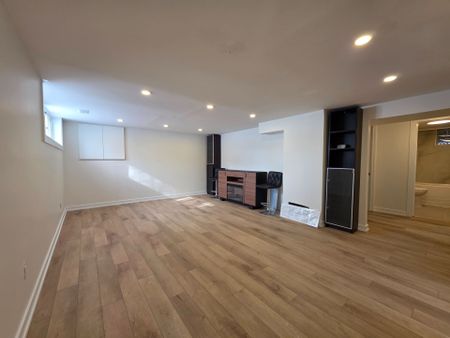 For Lease - 77 Kulpin Avenue Unit# Lower, Bradford West Gwillimbury, Ontario - Photo 5