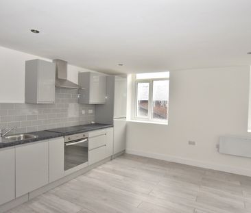1 bed Apartment in Museum Street Warrington, Warrington, WA1 1HU - Photo 2