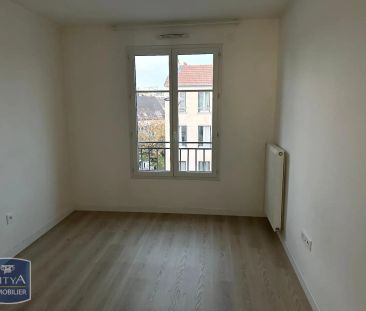 Appartement à louer 2 pièces 39.9m² - Photo 3