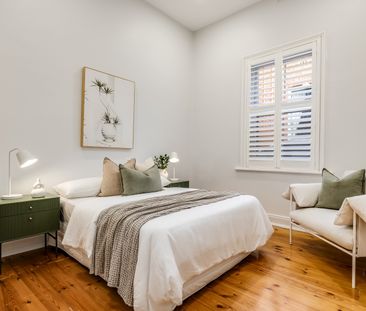 22 Beviss St, North Adelaide SA 5006 - House For Rent - $680 | Domain - Photo 5