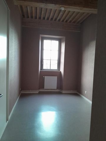 Appartement - T3 - HAUT VALROMEY - Photo 5