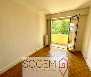 Appartement T3 en location à Toulouse - Photo 3