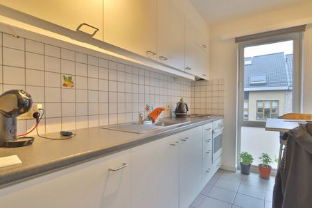 2-slpkamer appartement met garage in hartje Melsele! - Foto 5