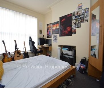 Blandford Grove Uni Student Properties Leeds - Photo 4