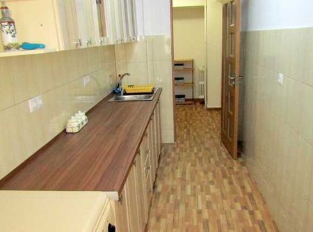Garsoniera 42 mp, decomandata, zona Blibliotecii Judetene - Fotografie 4