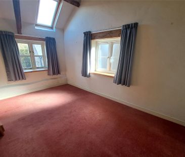 Lowes Park Farm, North Street, Denbury, Newton Abbot, TQ12 - Photo 5