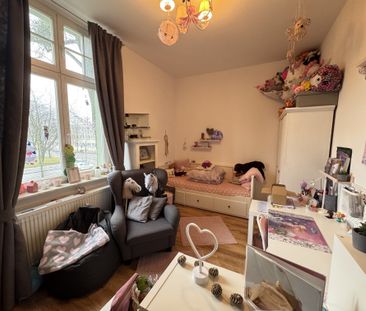 Attraktive 3-Raumwohnung im Encke-Carré - Ihr neues Zuhause! - Photo 5