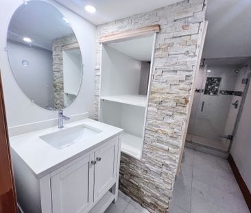 For Lease - Bsmt-220 Sixteen Mile Drive, Oakville, Ontario - Photo 2