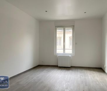 Location Appartement 2 pièces 42m² LE HAVRE 76600 - Photo 5