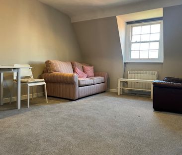 2 Bed Flat, Cave Street, BS2 - Photo 1