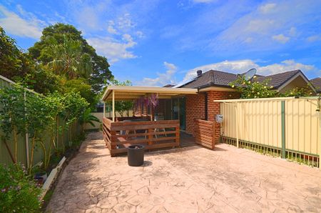 3-Bedroom Family Home within 100m to Girraween Public School Catchment - Photo 2