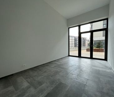 Rte de Bâle 16- appartement de 4,5 pces à louer - Photo 1