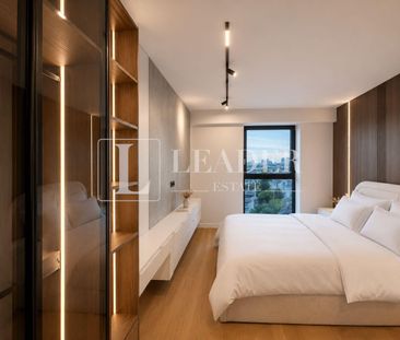 One Herastrau Towers I 4 camere I Prima inchiriere - Photo 2