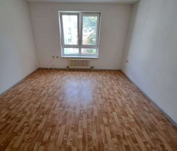 Mit WBS!!! Rollstuhlgerechte Wohnung in zentraler Lage von Mariendorf - Foto 2