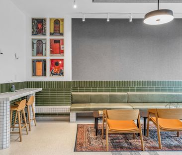 For Lease - 115 Larchmount Avenue Unit# 302, Toronto, Ontario - Photo 4