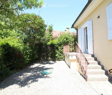 3.5 Zimmer, 72 m² - Photo 2