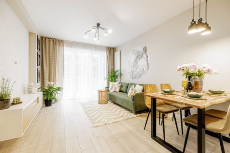 Mieszkanie na wynajem – Kalisz , Owsiana - Zdjęcie 4