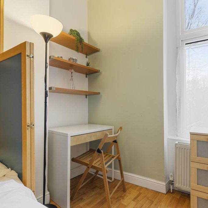 1 bedroom flat to rent - Photo 1