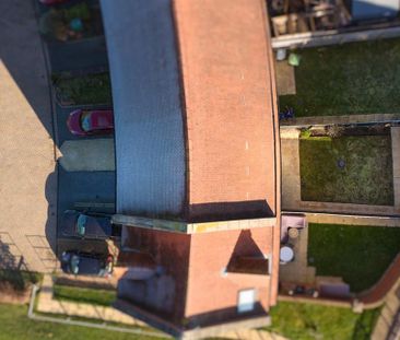 3 bedroom terraced house to rent - Photo 4