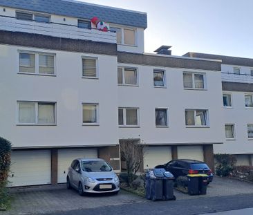 Einziehen und wohlfühlen: Saniertes Apartment mit Balkon nahe der W... - Foto 4