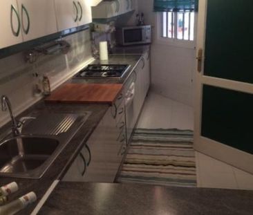 Middle Floor Apartment in Casares Playa - Photo 1