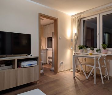 Łódź - Mieszkanie na wynajem - Zdjęcie 6