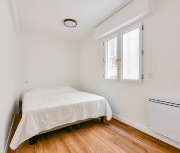 Location appartement, Paris 17ème (75017), 4 pièces, 85 m², ref 850... - Photo 5