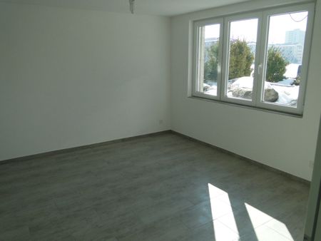 Per sofort zu vermieten! Moderne 4.5 Zi-Wohnung in Grenchen - Photo 4