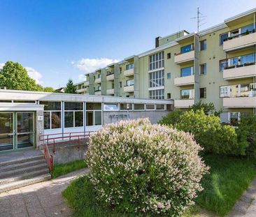 Wohnung für Personen ab dem 60. Lebensjahr - Photo 1