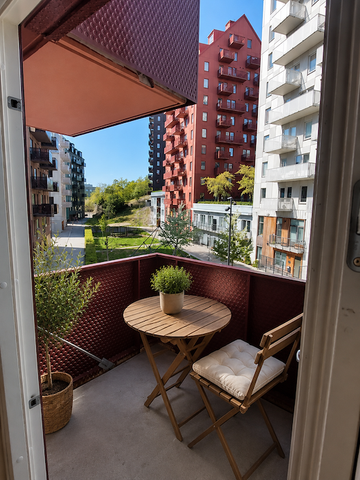 Tingstorget 9, Alby - Foto 5