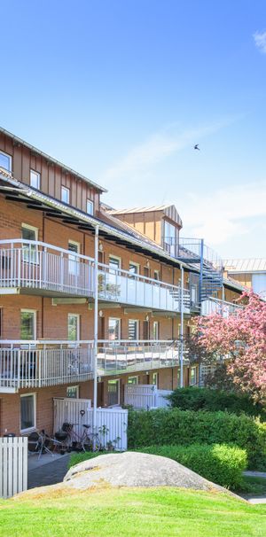 Risingsväg 16 - Photo 1