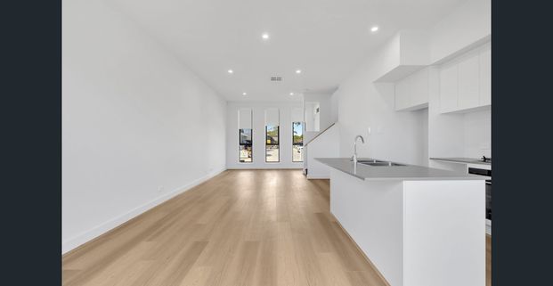 Modern and Well Equipped New Build - Photo 1