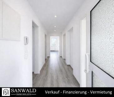 Wohnung zur Miete in Marl - Photo 5