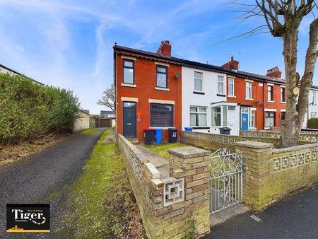 Holmes Road, Thornton-cleveleys, FY5 - Photo 3